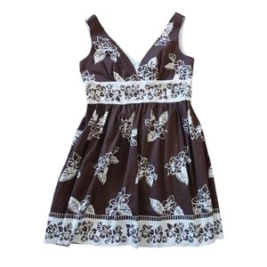 Alyn Paige New York brown dress size medium